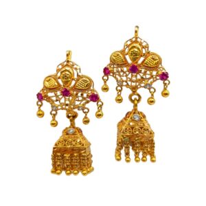 Earring Design