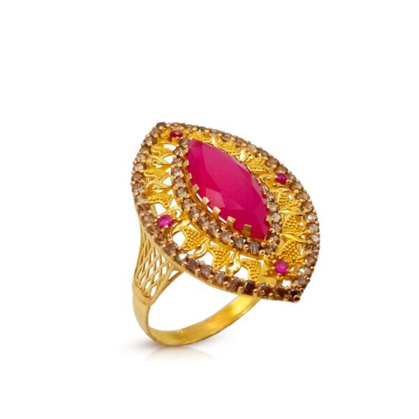 Madrasi Ring