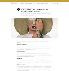 Daud golden jewellers