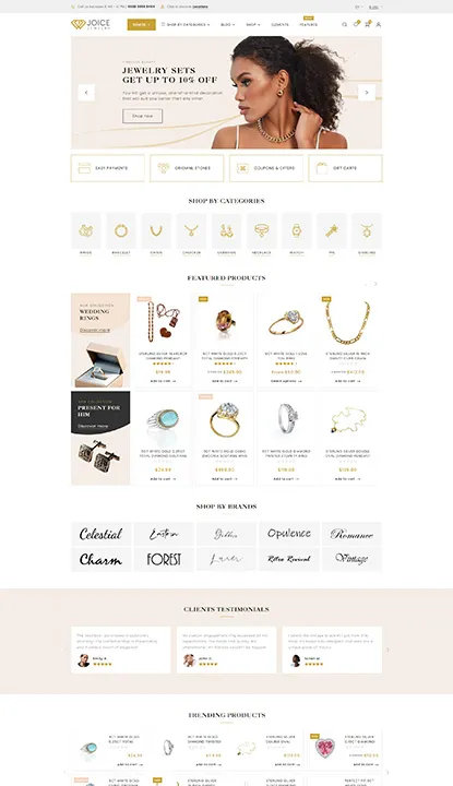 Daud golden jewellers