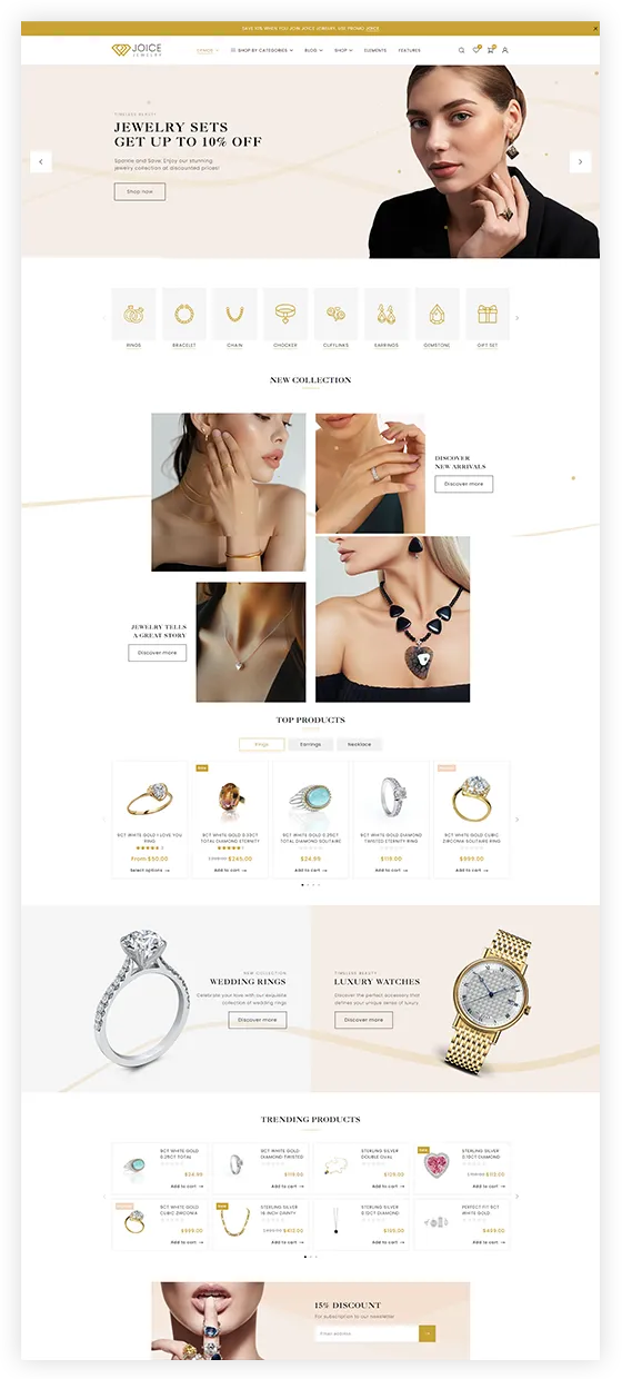 Daud golden jewellers