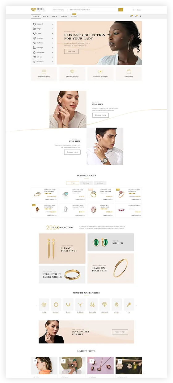 Daud golden jewellers