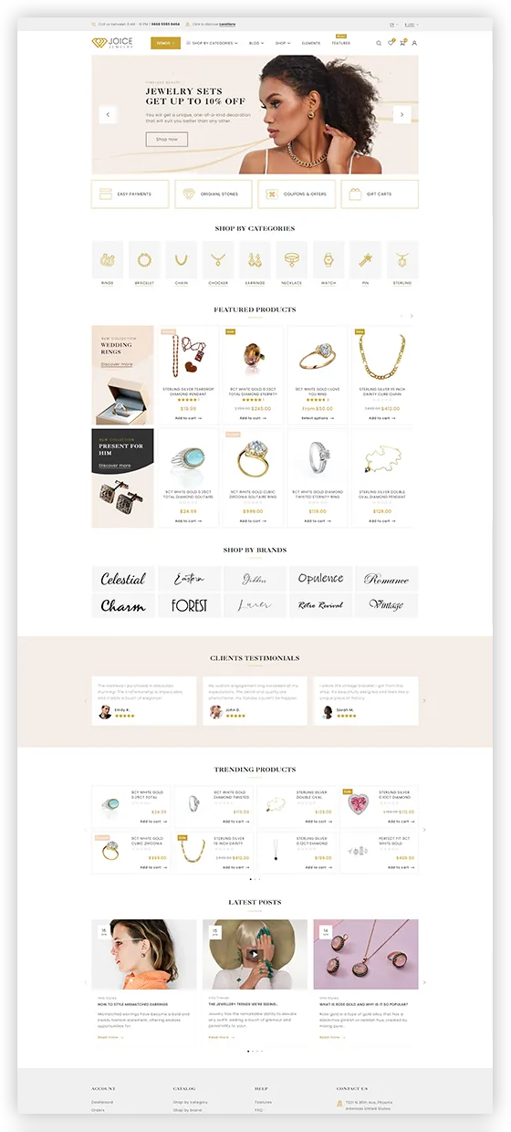 Daud golden jewellers