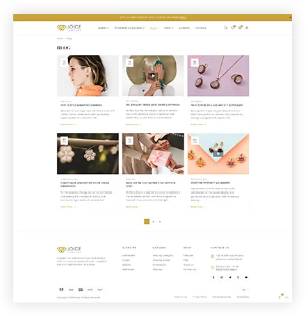 Daud golden jewellers