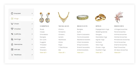 Daud golden jewellers