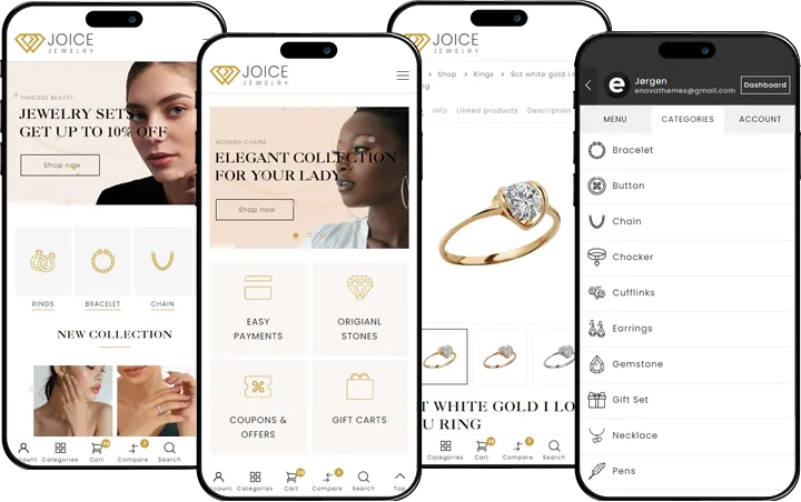 Daud golden jewellers