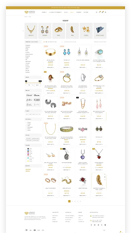 Daud golden jewellers