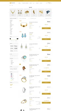 Daud golden jewellers