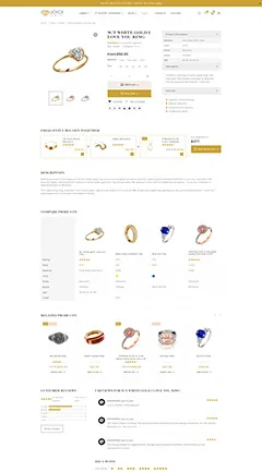 Daud golden jewellers