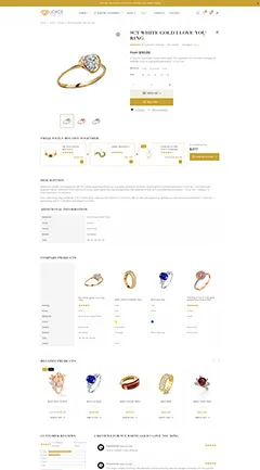 Daud golden jewellers
